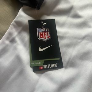 Ravens authentic boys jersey size M